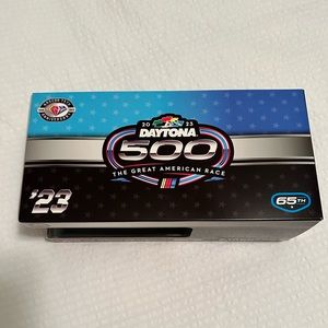 Daytona 500 Club 2023 Race Car NASCAR-75th Anniversary